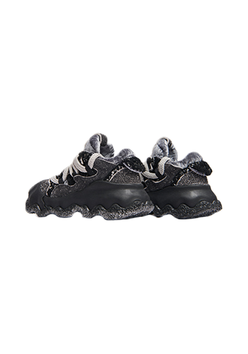 KEDDO | Sporty Vintage Dad Shoes - PSYLOS 1, KEDDO | Sporty Vintage Dad Shoes, Chunky Sneakers, KEDDO, PSYLOS 1
